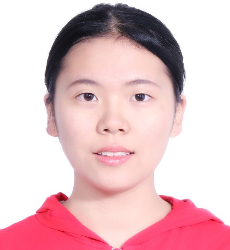 Weisi Liu